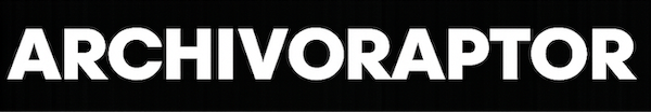 Archivoraptor