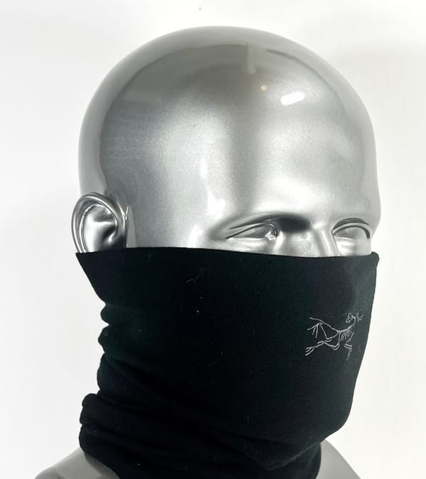 Arc'teryx LEAF Cold WX Neck Gaiter