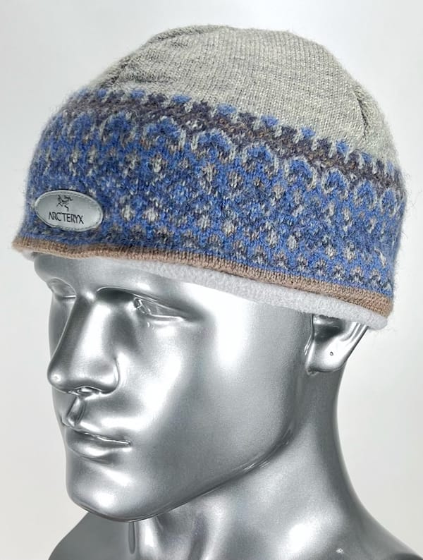 Arc'teryx NordNøggen