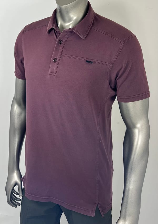 Arc'teryx Captive Polo