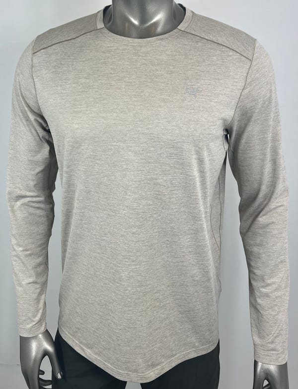 Arc'teryx Cormac Crew Neck LS