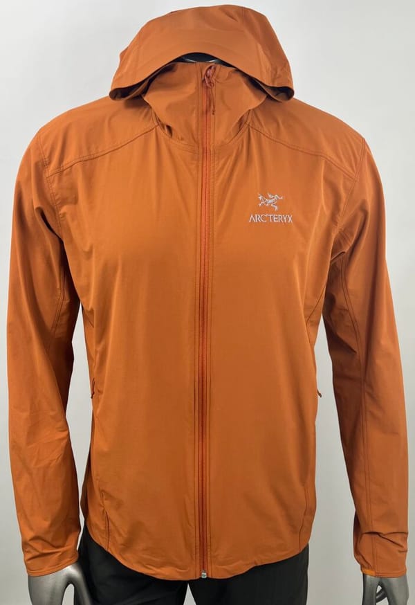 Arc'teryx Gamma SL Hoody