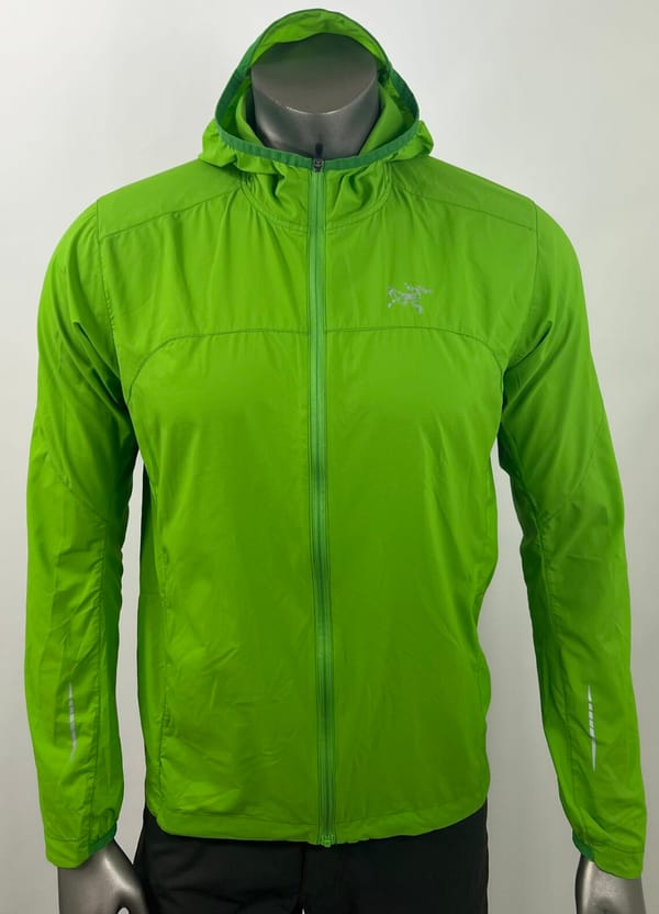Arc'teryx Incendo Hoody