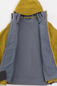 Fake Arc'teryx Gamma MX open 