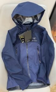 Fake Arc'teryx Beta AR 3