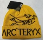 Fake Arc'teryx Bird Word Toque