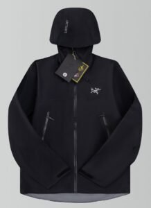 Fake Arc'teryx Beta LW 4444
