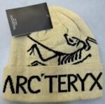 Fake Arc'teryx Bird Word Toque
