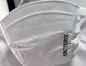 Fake Arc'teryx Beta Jackedt 333r