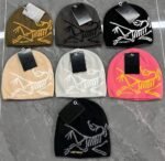Group of Fake Arc'teryx Bird Head Toque