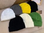Fake Arc'teryx Bird Word Toque