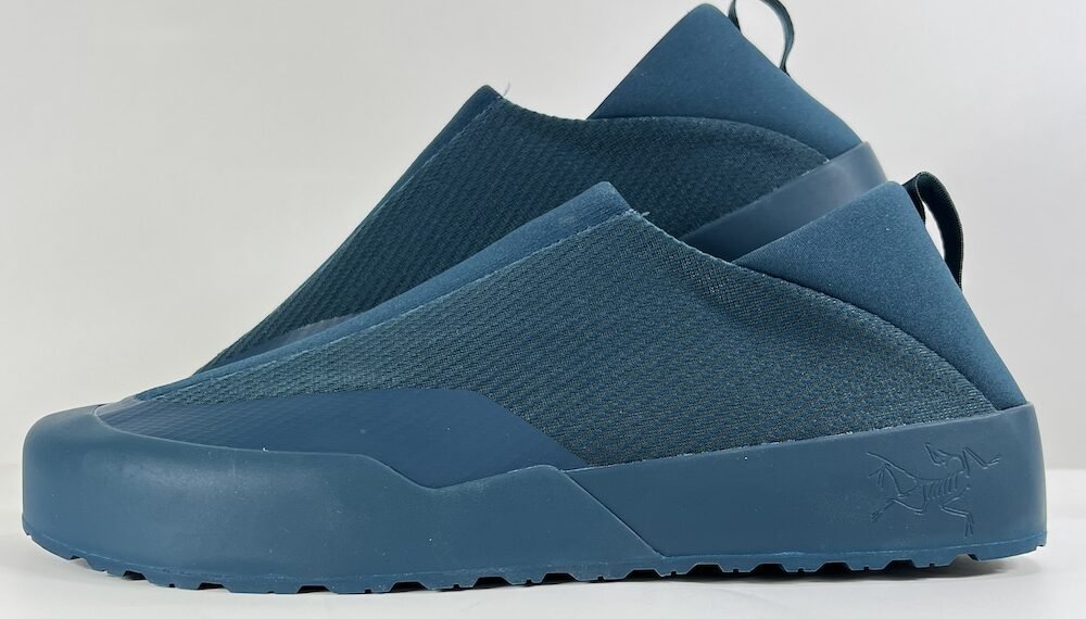 Arc'teryx Kragg Shoe