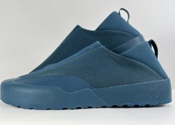 Arc'teryx Kragg Shoe