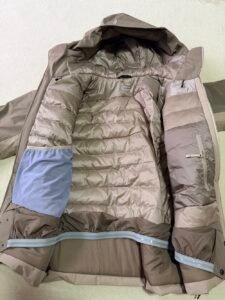 Fake Arc'teryx Macai Jacket Open
