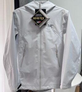Fake Arc'teryx Beta Jacket 4444