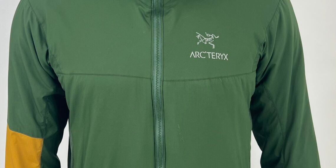 Arc'teryx Atom LT