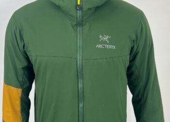 Arc'teryx Atom LT