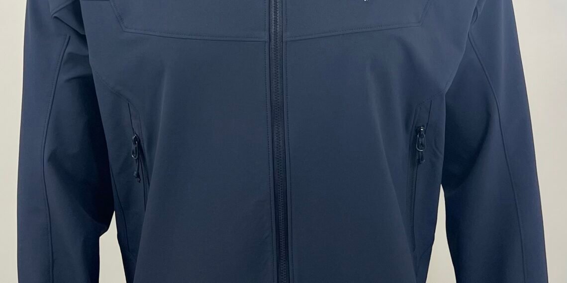 Arc'teryx Gamma Jacket