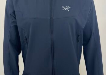 Arc'teryx Gamma Jacket