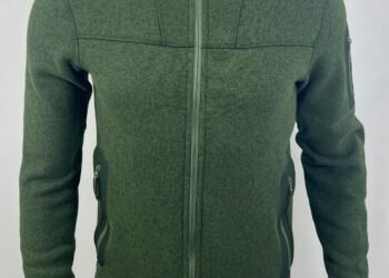 Arc'teryx Covert Cardigan