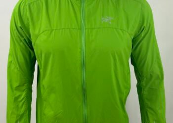 Arc'teryx Incendo Hoody