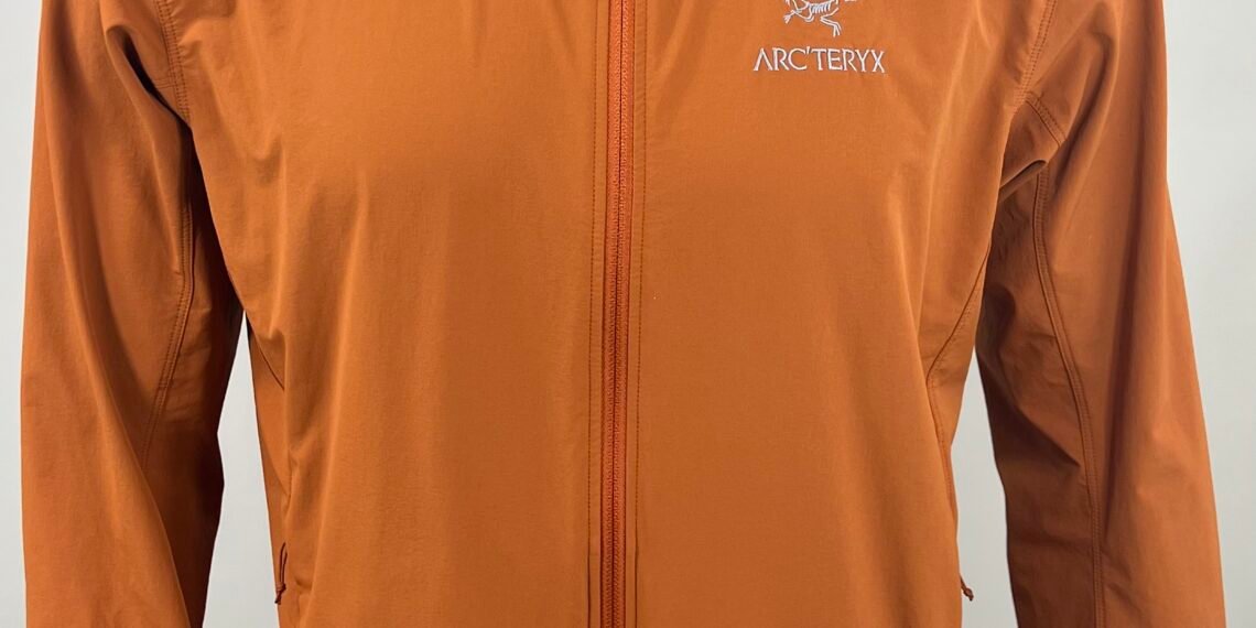 Arc'teryx Gamma SL Hoody