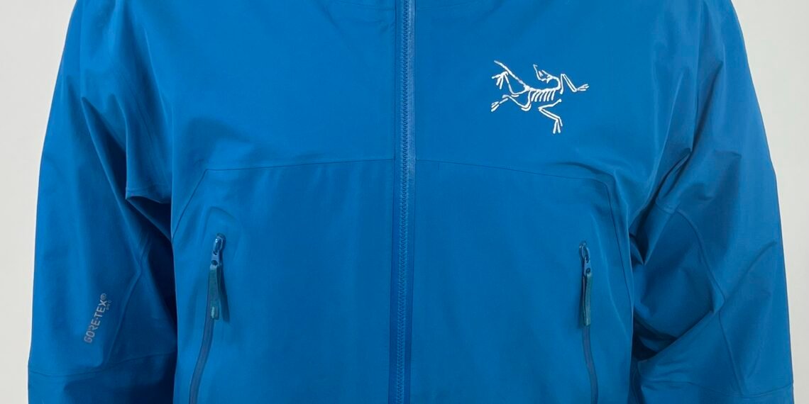 Arc'teryx Sphene Jacket