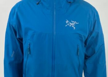 Arc'teryx Sphene Jacket