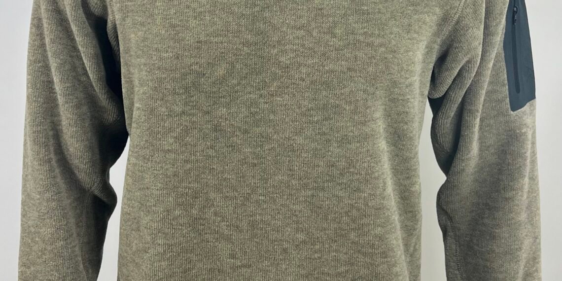 Arc'teryx Covert Crew Neck