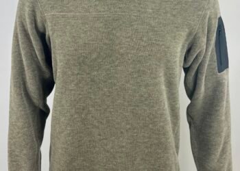 Arc'teryx Covert Crew Neck