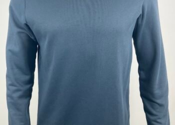 Arc'teryx Dallen Fleece Pullover