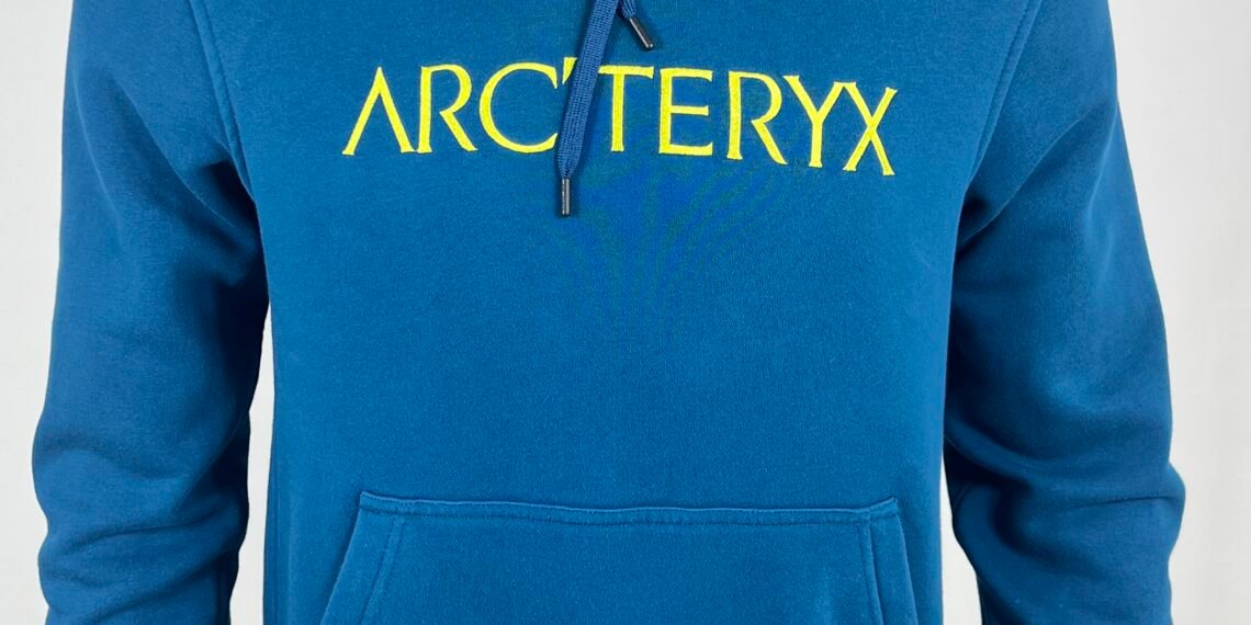 Arc'teryx Centre Hoody