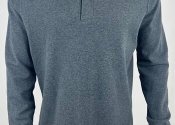 Arc'teryx Sirrus Henley