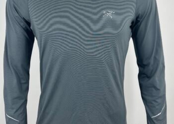 Arc'teryx Motus Crew LS 