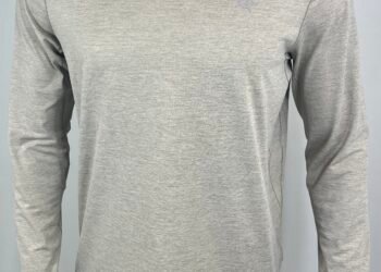 Arc'teryx Cormac Crew Neck LS