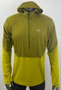 Arcteryx Aptin Hoody