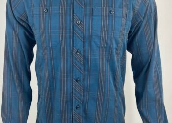 Arc'teryx Borderline Shirt