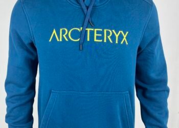 Arc'teryx Centre Hoody
