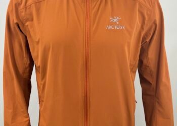 Arc'teryx Gamma SL Hoody
