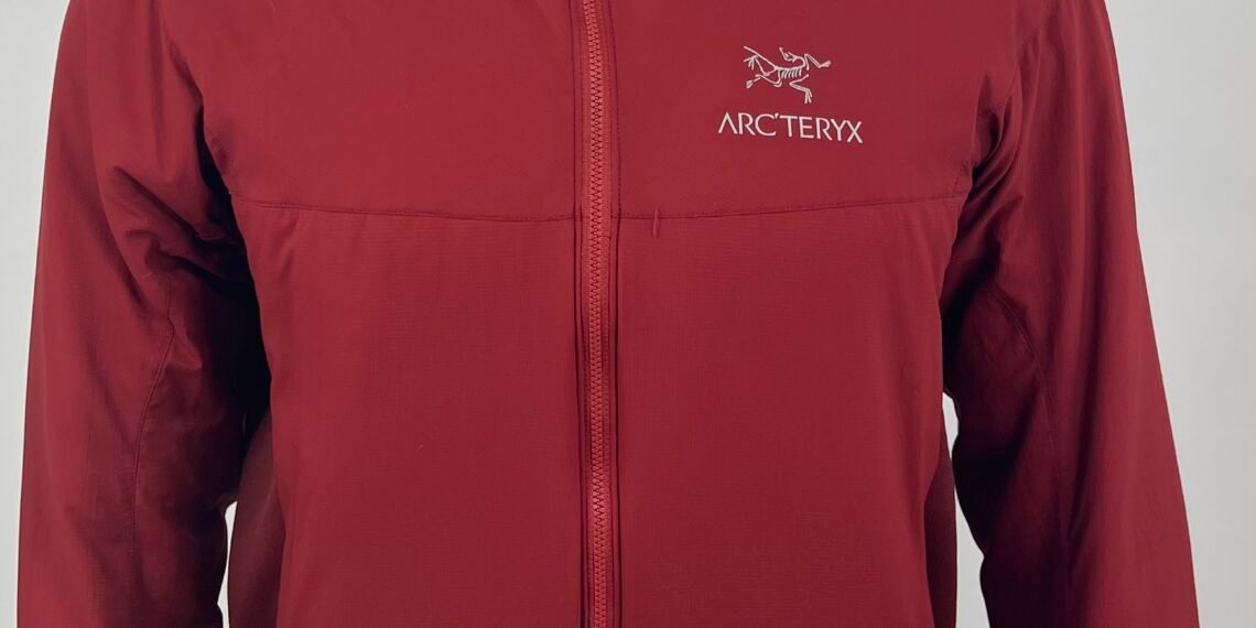 Arc'teryx Atom AR Hoody