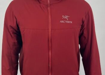 Arc'teryx Atom AR Hoody