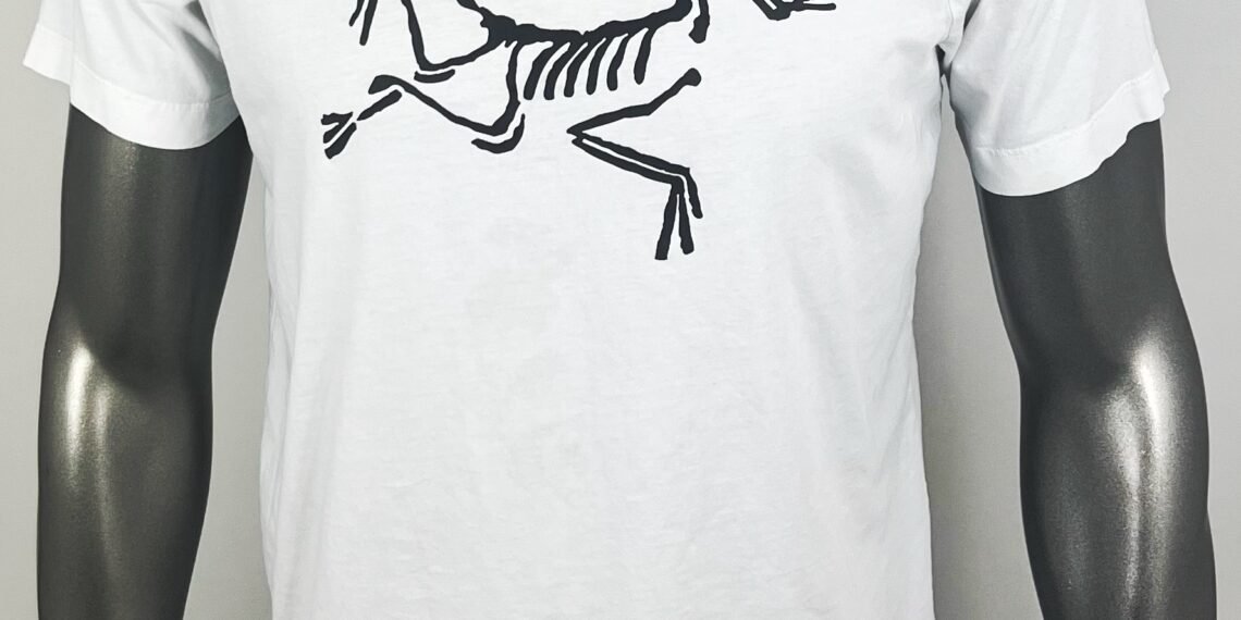 Arc'teryx Archaeopteryx T-shirt