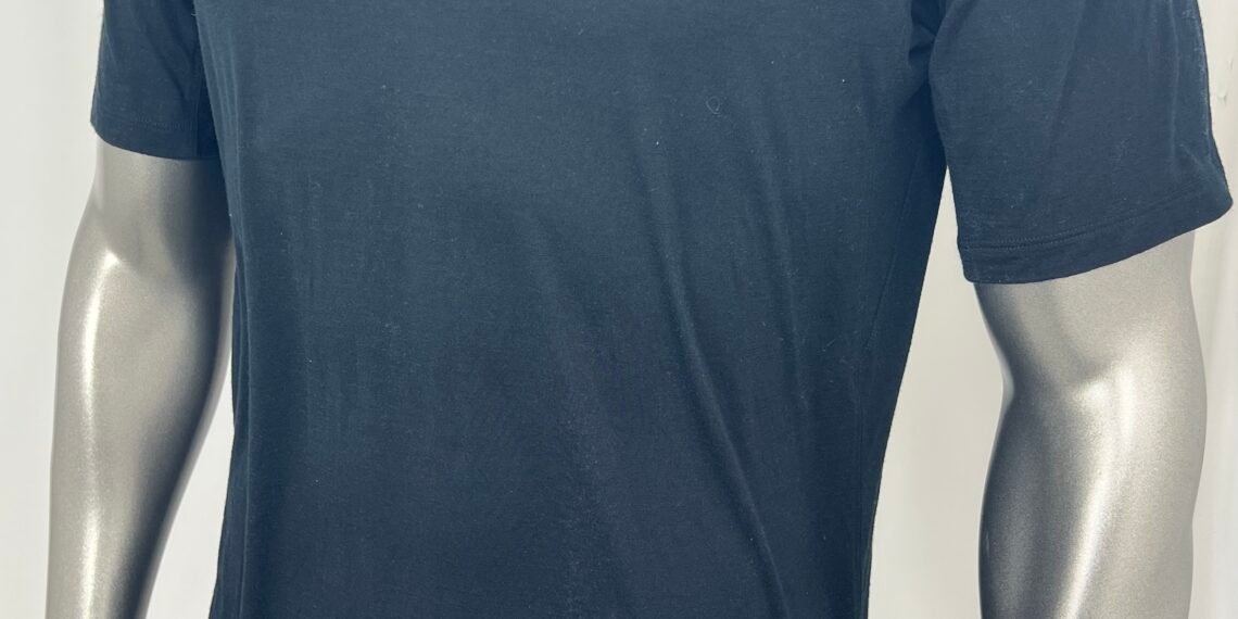 Arc'teryx Arc'Word Logo Shirt