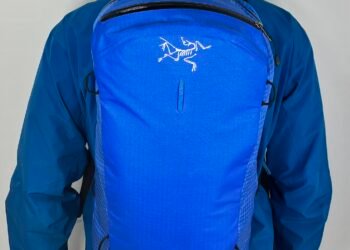 Arc'teryx Micon 16