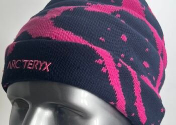 Arc’teryx Grotto Toque