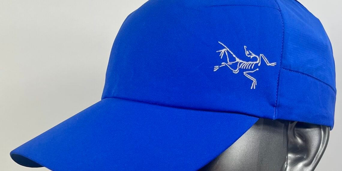 Arc'teryx Calvus Cap