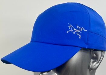 Arc'teryx Calvus Cap