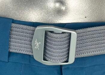 Arc'teryx Conveyor Belt