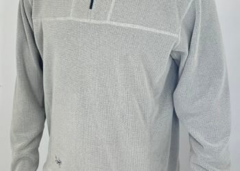 Arc'teryx Delta AR