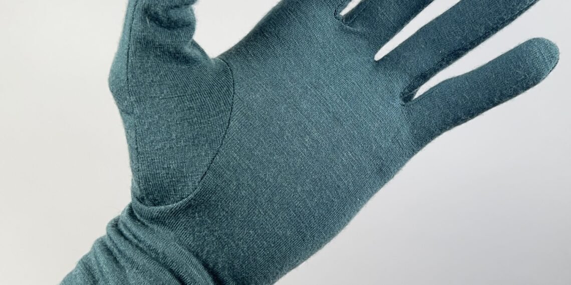 Arc'teryx Gothic Glove